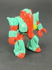 Vintage 1987 Hasbro Takara BATTLE BEASTS Series 2 - #40 ANTIC ANTEATER 2" Figure