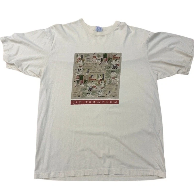 Jim Thompson T-Shirts for Men for sale | eBay