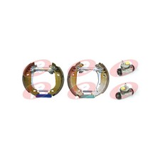 Kits de frein Renault R21