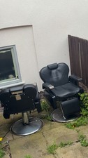 Barbers Chair