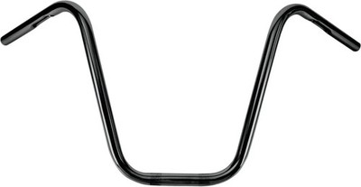 B28-337 LENKER NARROW BOTTOM APE HANGER DA 1'' HARLEY XL 1200 T SUPER LOW 2015