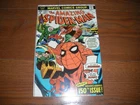SPIDER-MAN #150 8.0 OW /W Pgs. Vulture, Kingpin, Sandman, Spider-Slayer app 1975