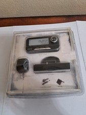 SiriusXM XpressEZ Satellite Radio Receiver Car Kit