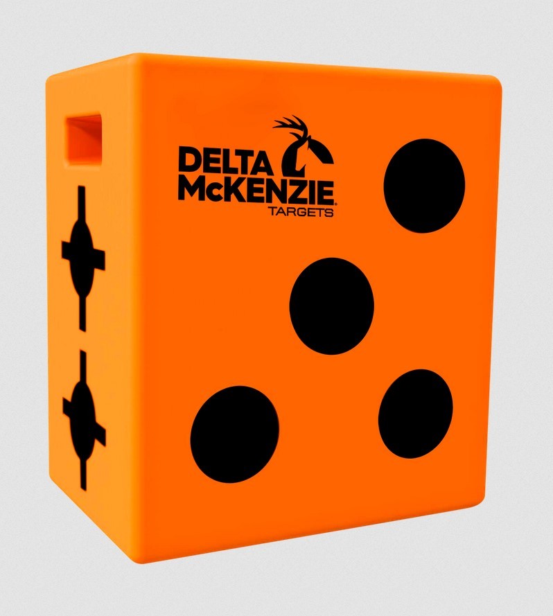 Delta McKenzie Predator 18 Archery Target, Up To 410FPS, 18