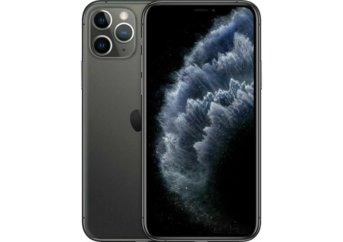 Apple iPhone 11 Pro - For Sale - ebay.com