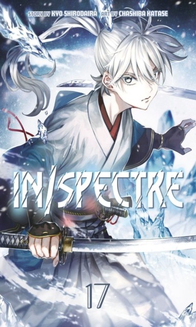 In/Spectre 17 Chasiba Katase - Image 4
