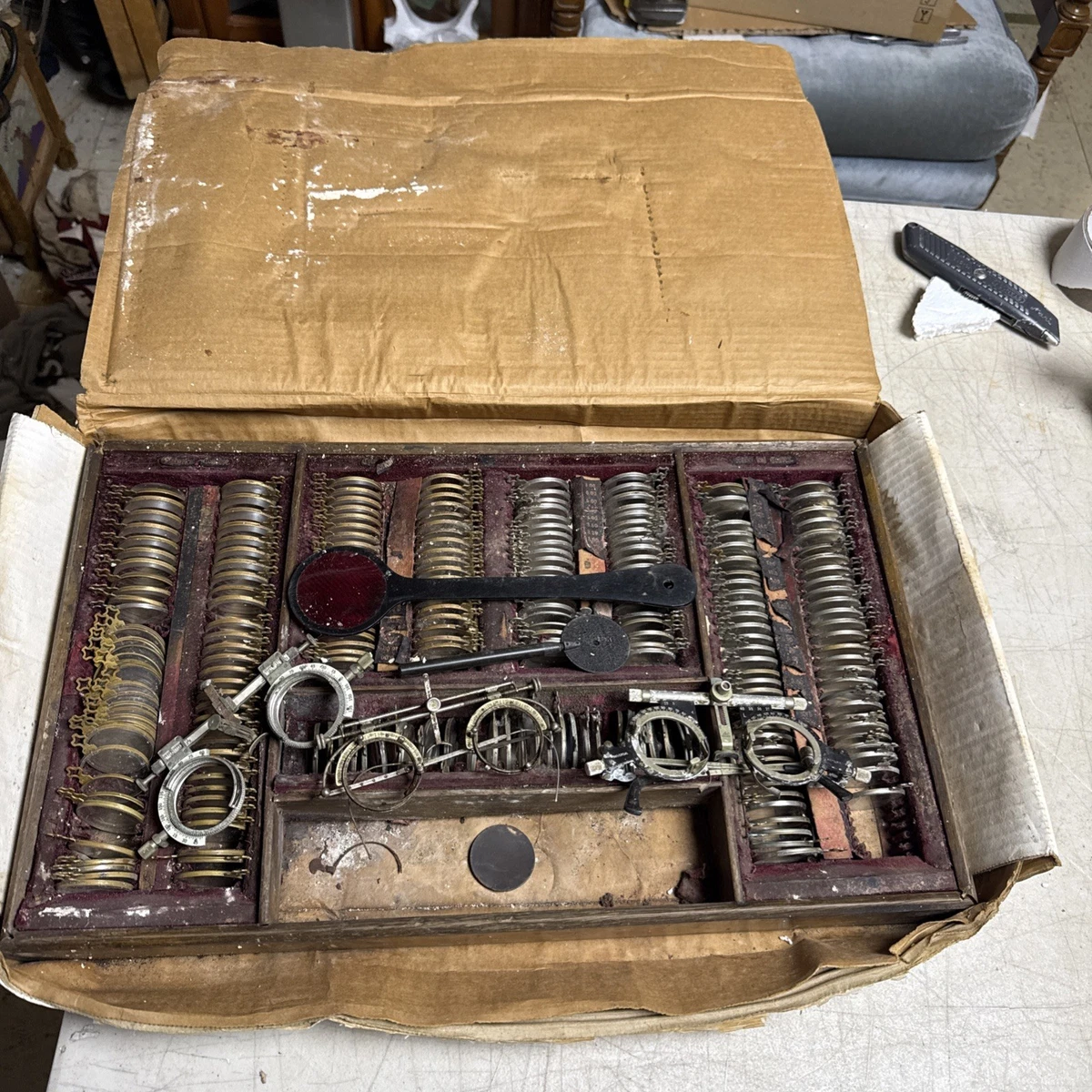 Science & Medicine Antiques for sale | eBay