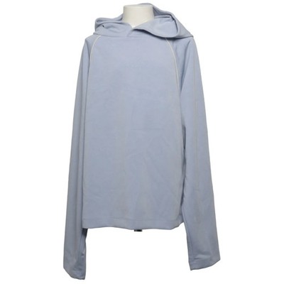 Cubus, Kapuzenpullover, Größe: 170, Blau #Udz
