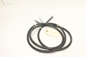 Polaris Ranger XD 1500 NSTR RC Crew 24 Transcooler Hose 1244824 47588