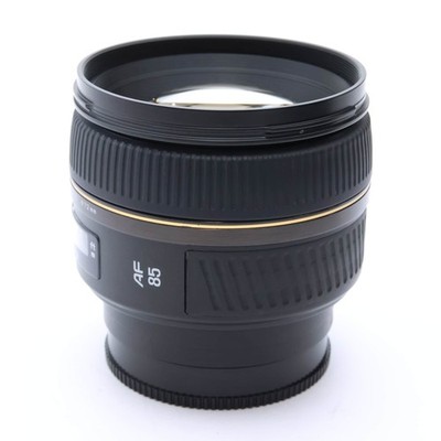 MINOLTA AF85㍉レンズ1.4G MINOLTA AF 85mm F1.4G (D) #167 | eBay