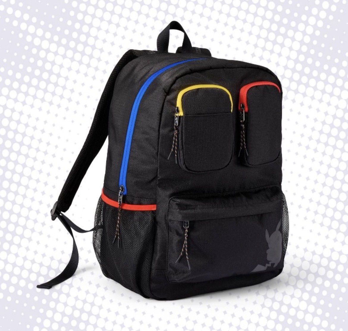 Pokémon x Target - Adventure Backpack - 30th Anniversary Bag IN HAND Ships Fast