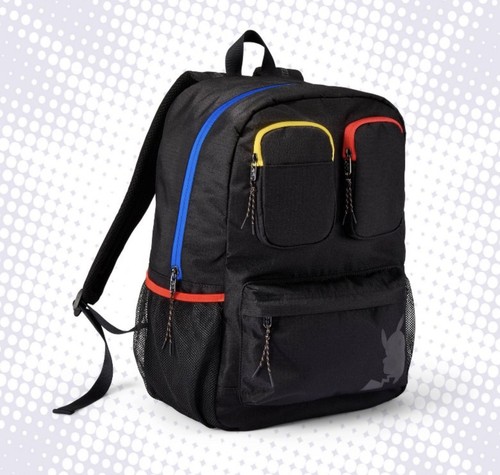 Pokémon x Target - Adventure Backpack - 30th Anniversary Bag IN HAND Ships Fast
