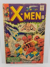 The X-Men #15 (1965) Prices | X-Men Series