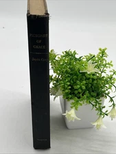 prisoner of grace book, by joyce cary, 1952 Hardcover Vintage