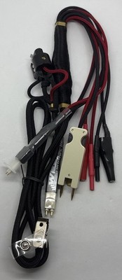 Tempo Communications 55402795 TC2512357 Telecom Test Lead Cable Assembly NEW