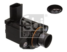 FEBI BILSTEIN DIVERT-AIR VALVE, CHARGER AUDI SEAT SKODA VW A1 ALHAMBRA BEETLE CC
