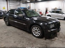 Automatic Transmission 5.7l 5 Speed Rwd Fits 05-10 300 455679