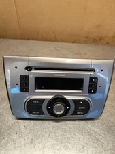 Autoradio Alfa Romeo MITO