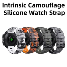 Silicone Watchband for Garmin Instinct, Instinct 2, & Instinct 2 Solar & Esports