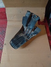 Spritzschutz hinten Roller Rex RS 500 4 Takt