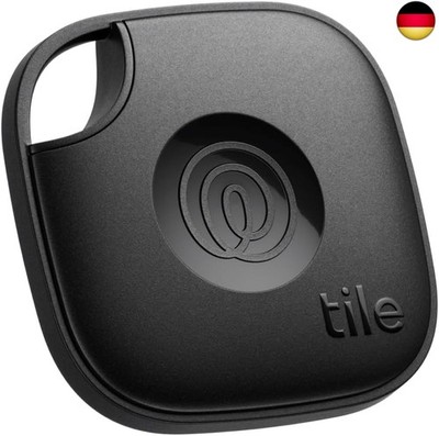 by Life360 Mate - Bluetooth-Tracker, Schlüssel- und Gegenstandsfinder für Schlüs