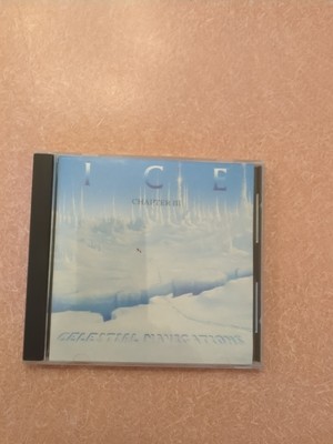 Ice: Chapter 3 by Celestial Navigations (CD, 1992, Nouveau)