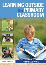 Image of Learning Outside the Primary Classroom - 9780415608671