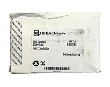 Interlogix S700VT-MST Video Surveillance TX mm Mini Can NEW Factory Sealed