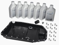 NEU - ZF 1071.298.033 Teilesatz, ÖLwechsel-Automatikgetriebe FüR BMW