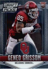 Geneo Grissom