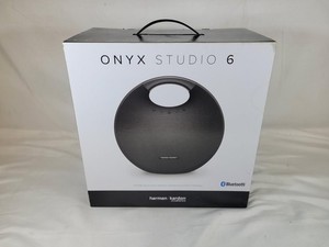 Harman Kardon Onyx Studio 6 Blue | eBay