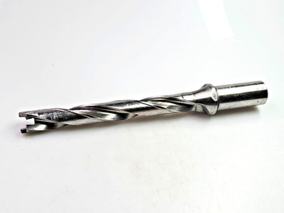 Iscar DCN 0787-630-100R-8D (0.787 - 0.823'') Replaceable Tip 8xD Indexable Drill