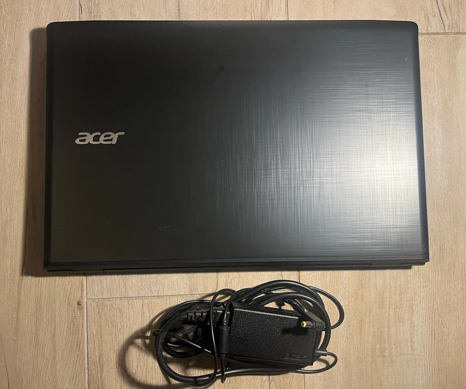 Toller Laptop Acer Aspire - Frisch Zurückgesetzt! - Bild 3 von 4