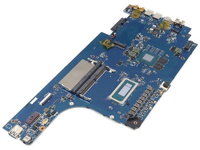 MSI THIN GF63 CORE I5-12450H GEFORCE RTX2050 4GB GDDR6 MOTHERBOARD 607-16R81-51S
