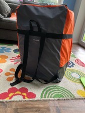 itiwit 3 Person Inflatable Kayak