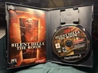 Silent Hill 4: The Room (Playstation 2, 2004) *Manual Included* Survival Horror