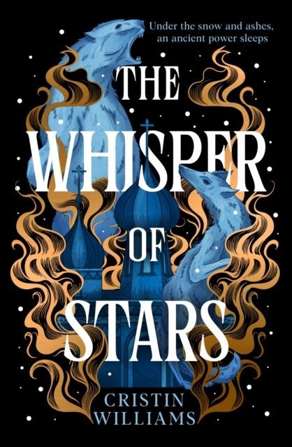 The Whisper of Stars by Cristin Williams Hardback - Image 7