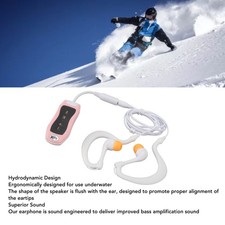 　MP3 Player IPX8 Waterproof