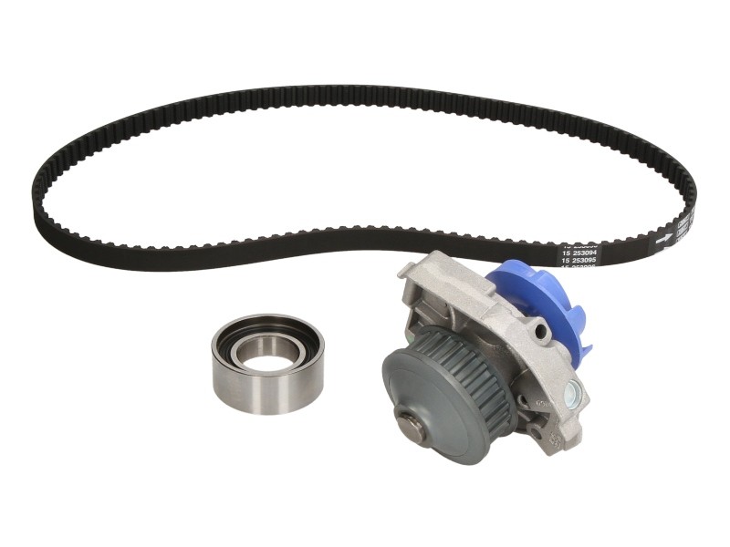 Fits SKF VKMC 02203 Water Pump & Timing Belt Set - Image 22