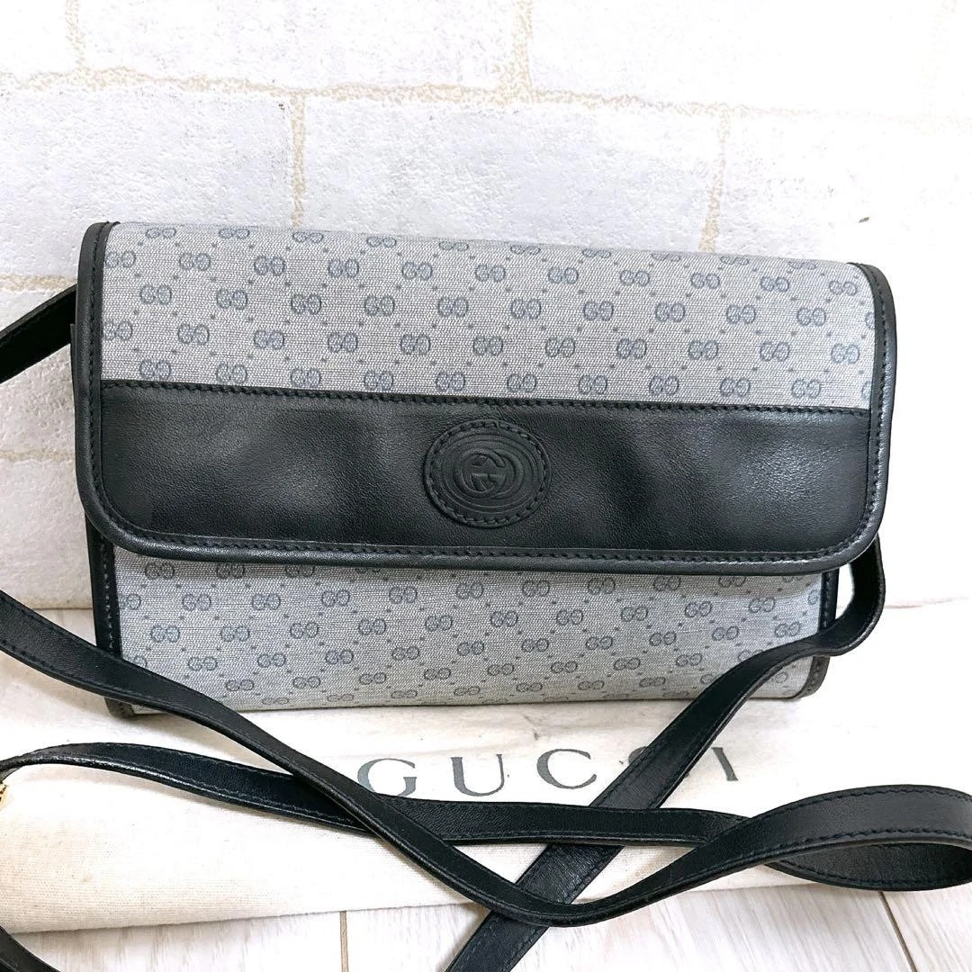 sac bandoulière gucci #PG3VPR