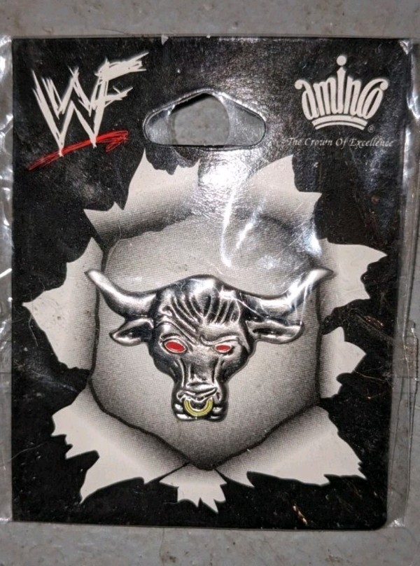 The Rock Brahma Bull Wallpaper Wwe Shop The Rock Brahma Bull