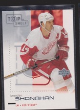 Hockey Superstar Cards Inserts Vintage Rookies Collection (2/15)