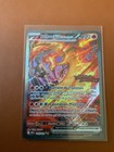 Carte Pokémon Sulfura EX Alt de La Team Rocket 229/182 Rivalités Destinées Ev10