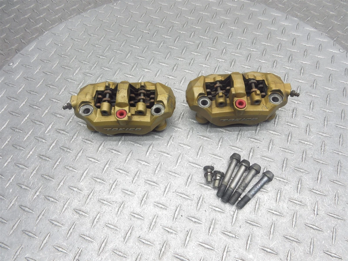 Kawasaki Motorcycle Brake Calipers & Parts for 2005 Kawasaki Ninja