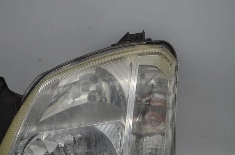 93175364 faro anteriore OPEL MERIVA A MPV SPACE WAGON X03 romap1757424724812 - Immagine 3 di 4
