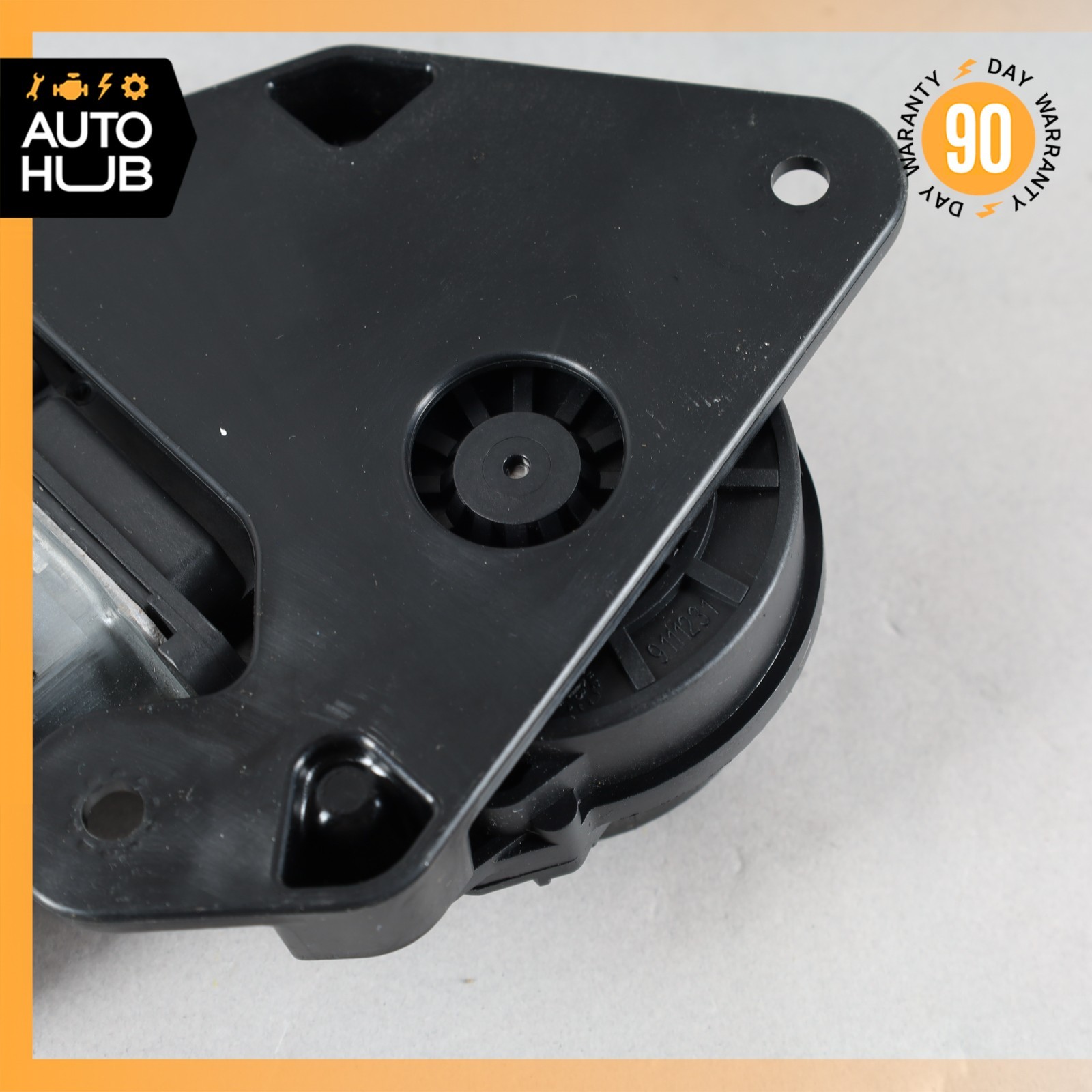 Bentley Flying Spur Front Right or Rear Left Door Soft Close Motor 4F0837059 OEM
