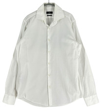 Hugo Boss Men Gordon Regular Fit Formal Shirt Size M - 40 15 3/4