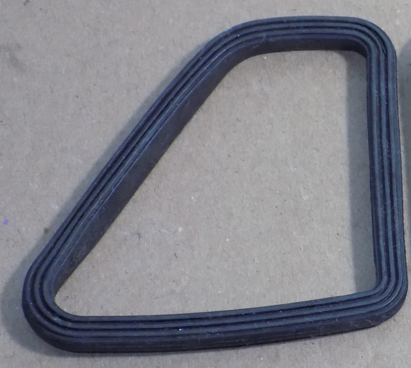 Air Intake Runner Gasket Right Ducati 748 748S 916 996 996S 998 NEW OE 78810451A