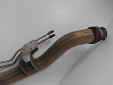 Catalyseurs Mercedes CLASSE M