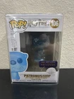 Funko Pop! Vinyl: Harry Potter - Patronus Hermione Granger - Araca...